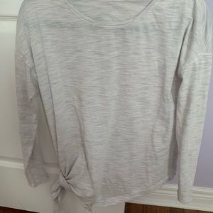Lululemon shirt